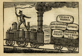 Ideologia, política i romanços