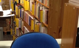 Què és el centre de documentació de Carrutxa?