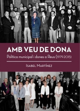 Dones a la política municipal reusenca