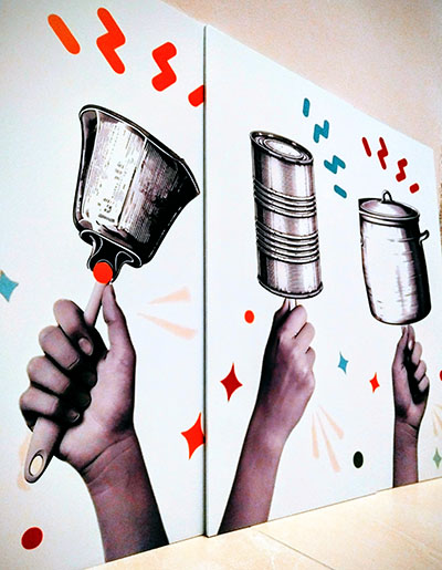 Que ens sentin els Reis!