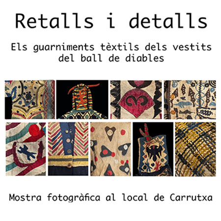 Retalls i detalls