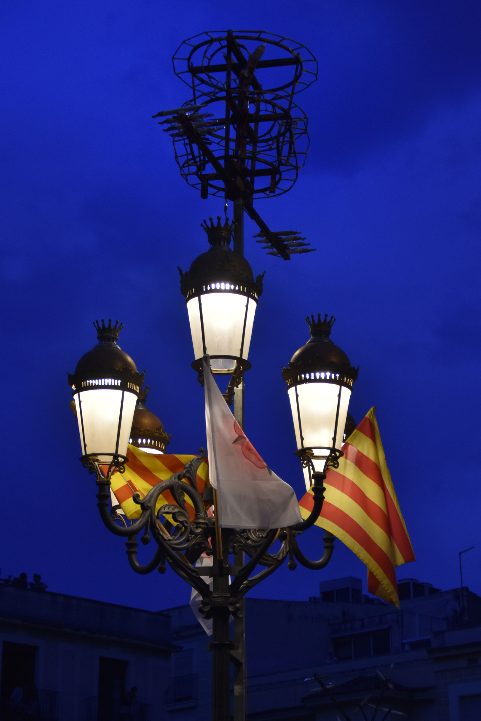 La indústria pirotècnica reusenca (s. XVII–XX)