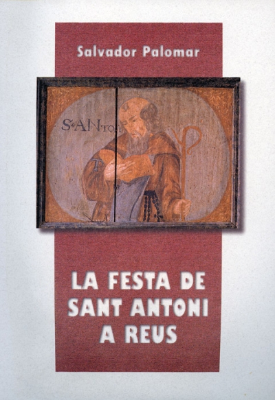 Las festa de Sant Antoni