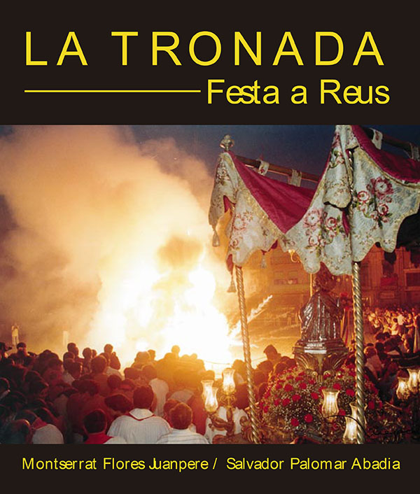 La tronada, festa a Reus