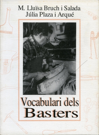 Vocabulari dels basters